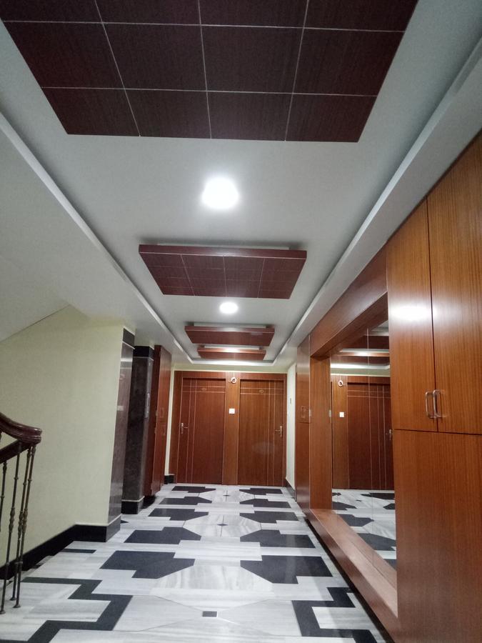 Hotel Presidency Inn Kolkata Exterior photo