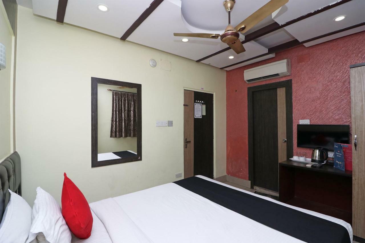Hotel Presidency Inn Kolkata Exterior photo