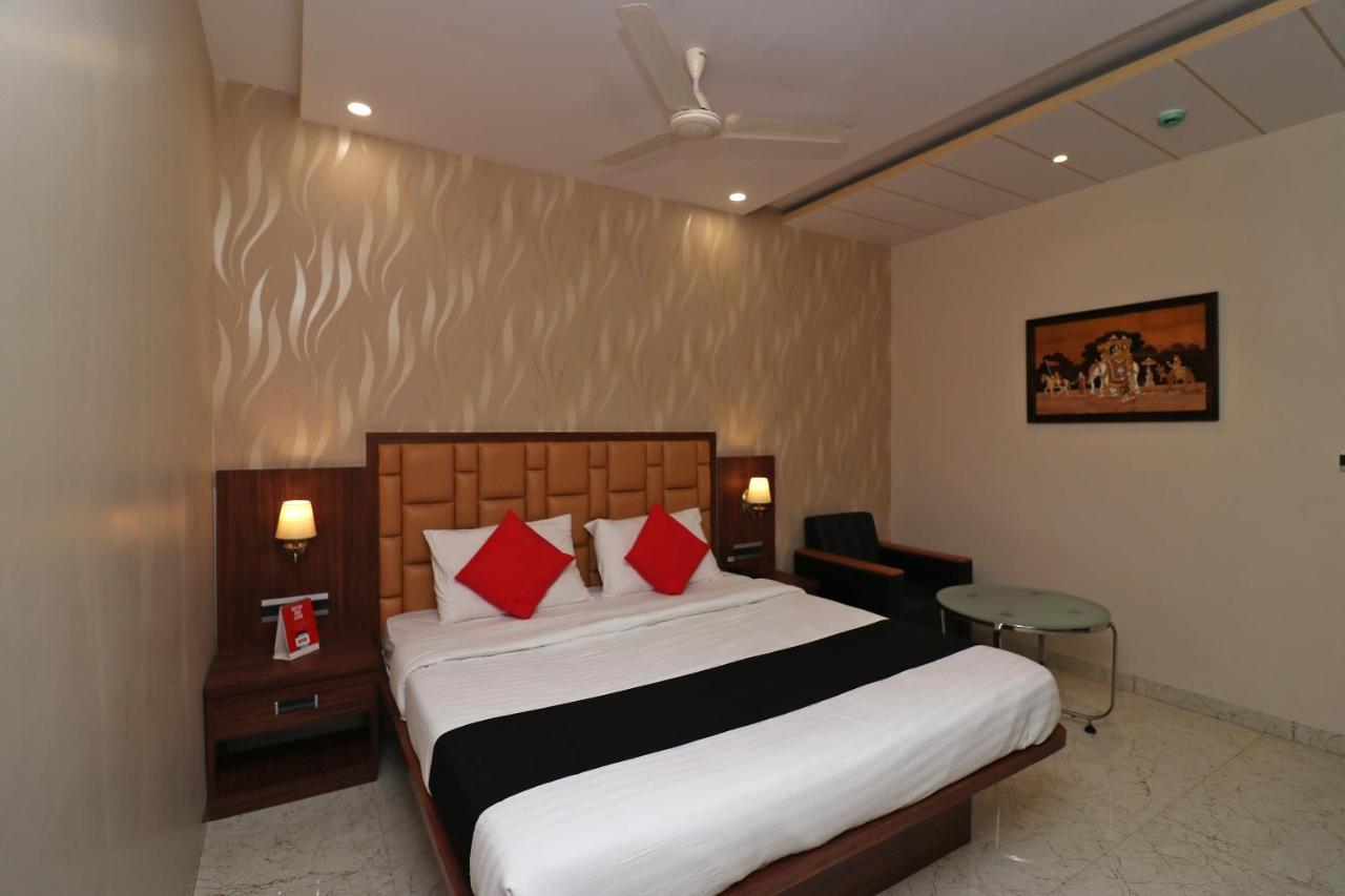 Hotel Presidency Inn Kolkata Exterior photo